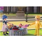 Playmobil Zázračný adventný kalendár Piknik v Paríži 713442