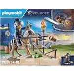 Playmobil 71297 Tréningové ihrisko Novelmore4