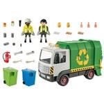 Playmobil 71234 SAMOCHÓD PAPIEROWY1