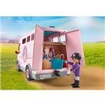 Playmobil 71237 Transport koni2