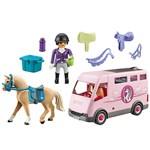 Playmobil 71237 Transport koni3