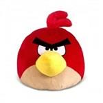 Plyšák Angry Birds Ruďák červený 10 cm1