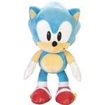 Plyšový ježek Sonic - velký 45 cm1