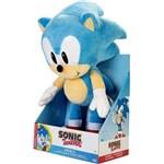 Plyšový ježek Sonic - velký 45 cm1