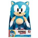 Plyšový ježek Sonic - velký 45 cm2