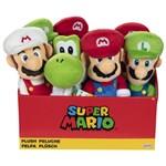 Jakks Pacific Plyšový Super Mario 23 cm4