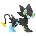 Pokemon Battle Feature Figure Luxury1