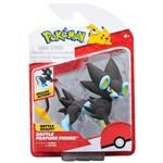 Pokemon Battle Feature Figure Luxury2