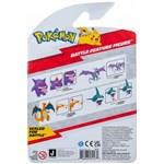 Pokemon Battle Feature Figure Sharpedo2