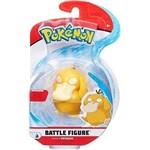 Pokemon Battle Figure Psyduck1