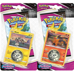 Pokémon Meč a štít Fusion Strike Checklane booster blitze1