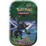 Pokémon TCG:Pokémon TCG: Sword and Shield 4.5 Shining Fates - Mini Tin2