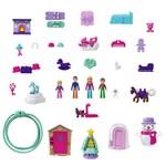 Polly Pocket - Kalendarz adwentowy1