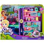 Polly pocket grande Galleria Obchodní centrum SLEVA1