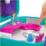 Polly Pocket Hidden Places - Zabawa taneczna4