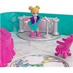 Polly Pocket Hidden Places - Zabawa taneczna5