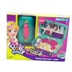 Polly Pocket Hidden Places - Zabawa taneczna6