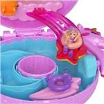 Polly Pocket Compact Unicorn Pool Set HKV345