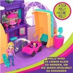 Pokój Polly Pocket - zestaw do zabawy3