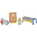 Peppa Pig - Peppa Making Music Fun2