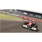 PS3 F1 2011 - Formula 13