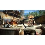 PS3 Far Cry 3 Essentials3