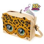 Spin Master Purse pets interaktivní kabelka Leopard1