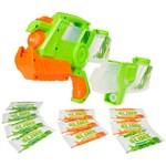 Puška na sliz Nickelodeon Slime Blaster8