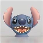 Puzzle-Ball Disney: Stitch s ušami 72 dielikov2