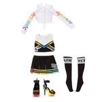 MGA Rainbow High Fashion Amaya Raine5