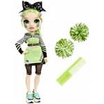 MGA Rainbow High Cheer Doll panenka Jade Hunter2