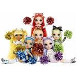 MGA Rainbow High Cheer Doll panenka Jade Hunter8