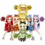 MGA Rainbow High Cheer Ruby Anderson 28 cm7