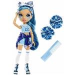 MGA Rainbow High Cheer Doll Skyler Bradshaw2