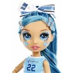 MGA Rainbow High Cheer Doll Skyler Bradshaw3