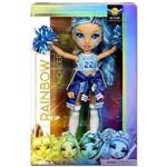 MGA Rainbow High Cheer Doll Skyler Bradshaw5