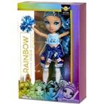 MGA Rainbow High Cheer Doll Skyler Bradshaw6