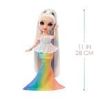 MGA Rainbow High Fashion - Fantastická módna bábika Amaya Raine 594154 NEW 20234