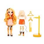 MGA Rainbow High Fashion Doll Poppy Rowan 1.seria4