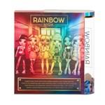 MGA Rainbow High Fashion Doll Poppy Rowan 1.seria10