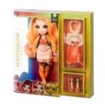 MGA Rainbow High Fashion Doll Poppy Rowan 1.seria8