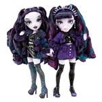 MGA Rainbow High Shadow High Special Edition Twins Storm Twins1