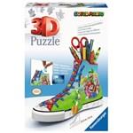 RAVENSBURGER 3D puzzle Kecka Super Mario 112 kusov1