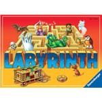 RAVENSBURGER Hra Labyrint - Tajemnice Labyrintu1