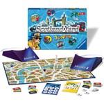 RAVENSBURGER Scotland Yard junior game *ŠKOLSKÉ HRY*1