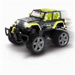 R/C auto Carrera 162104 Jeep Wrangler (1:16)1