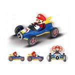 R/C Carrera 181066 Mario Kart - Mario1