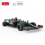 R/C auto Mercedes-AMG F1 W11 EQ (1:18)1