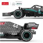 R/C auto Mercedes-AMG F1 W11 EQ (1:18)2