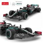 R/C auto Mercedes-AMG F1 W11 EQ (1:18)3